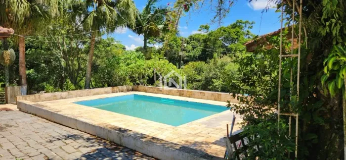 Chácara à venda em Caucaia do Alto
