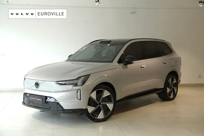Volvo EX90 Twin Ultra AWD (elétrico) 2025