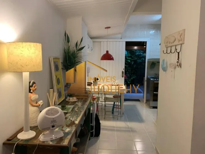 CASA DE CONDOMINIO RESIDENCIAL em SÃO SEBASTIÃO - SP, BARRA DO SAHY