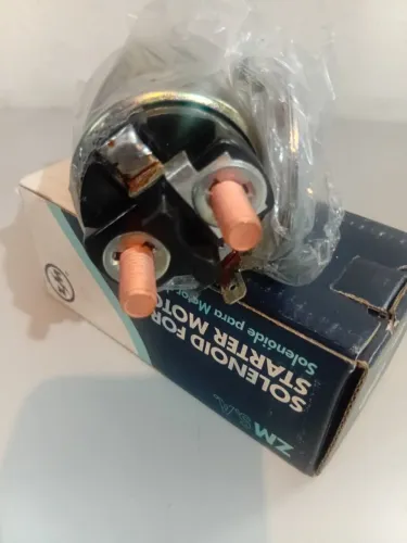 Automático de Partida ZM 1691 Hyundai/Mitsubishi 