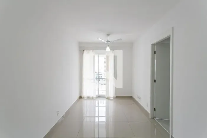 Apartamento à Venda - Mooca, 1 Quarto, 56 m2