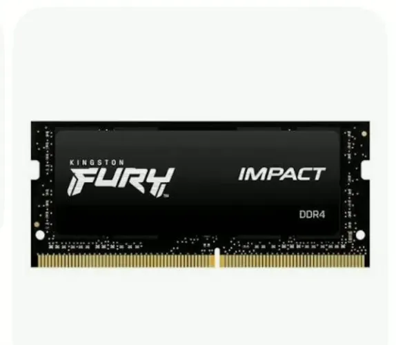 Memória ram ddr4 32 ram