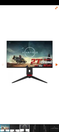 Monitor Gamer