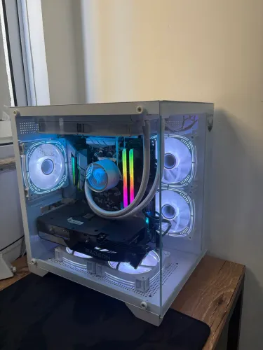 CPU Gamer