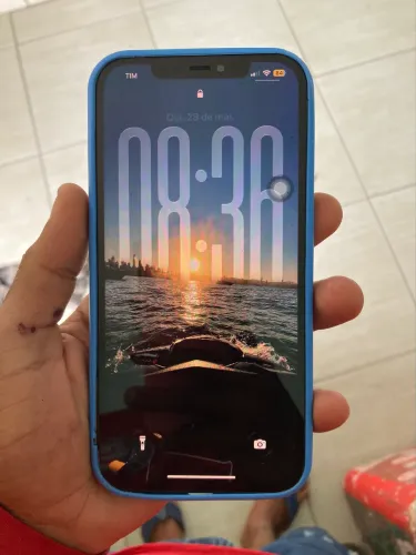 iPhone 12 Pro Max