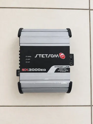 Vendo Modulo EX3000