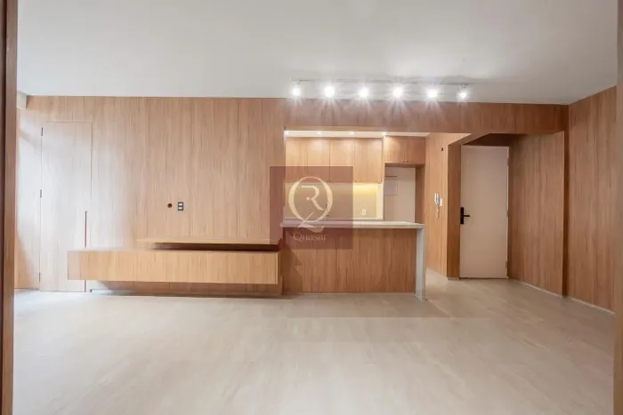 Apartamento para Venda em São Paulo, Cerqueira César, 2 dormitórios, 2 suítes, 3 banheiros