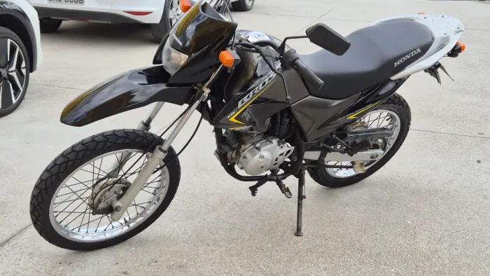 BROS 150 ES