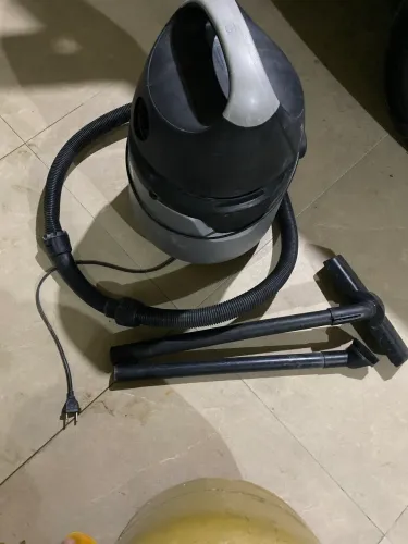 Aspirador de pó eletrolux 