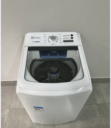 Máquina de lavar Electrolux 14kg