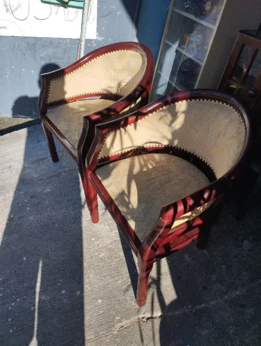 Poltronas 02