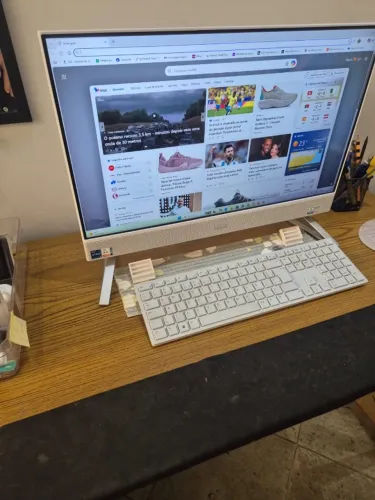 Dell Inspiron 24 5410 All-in-One