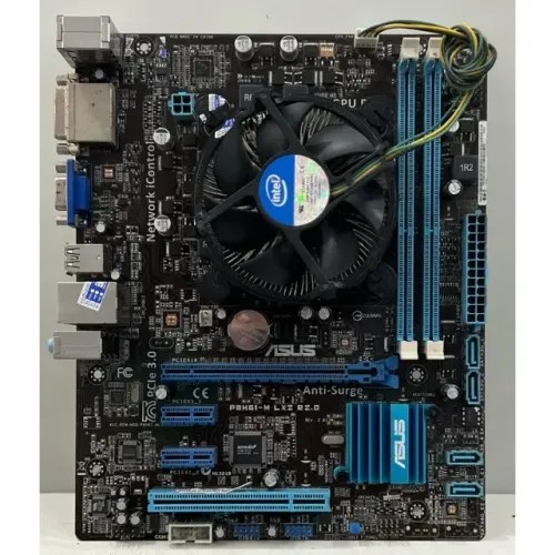 Kit PC - I5 3ª Geração