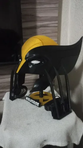 kit volverine