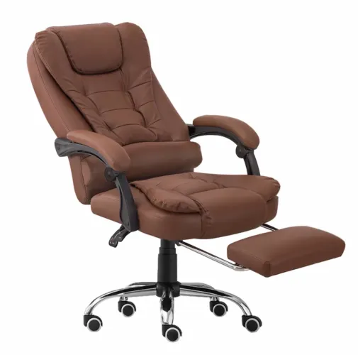 Poltrona Cadeira Presidente 