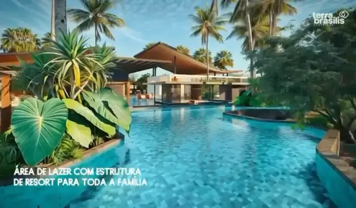 LOTES EM CONDOMÍNIO TERRA BRASILIS MARACANAÚ