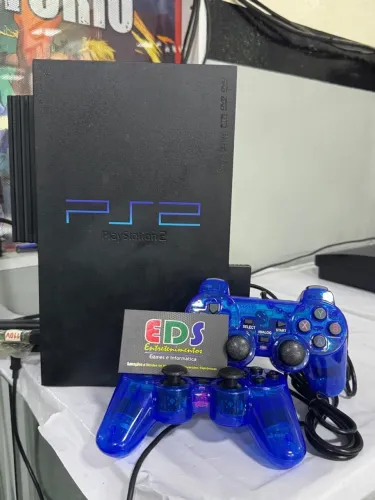 PlayStation 2 Fat