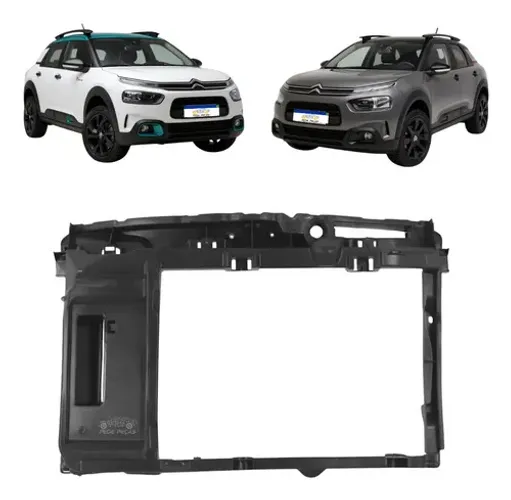 Painel Frontal Citroen C4 Cactus 2015 A 2025 Automatico Novo