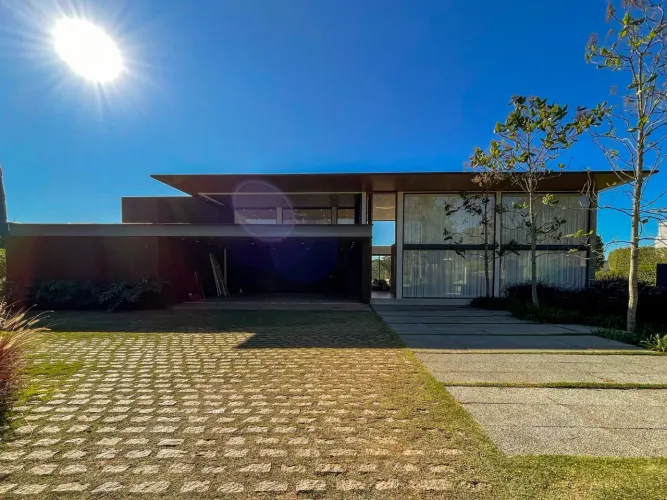 Casa em condomínio à Venda, Condomínio Quinta da Baroneza II, Bragança Paulista, SP