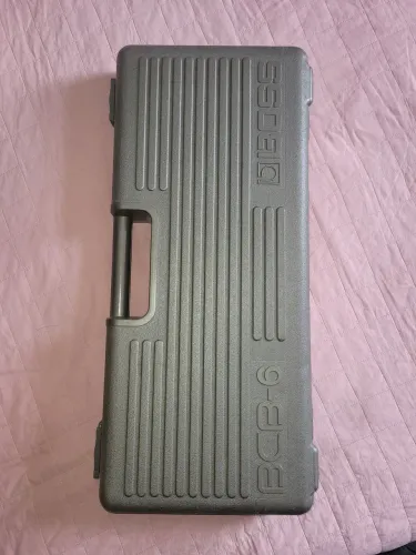 Pedalboard Boss BCB 60