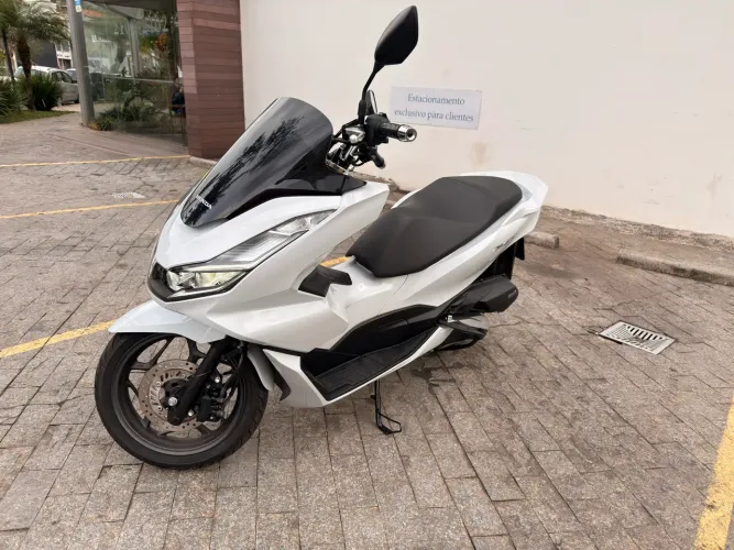 Honda Pcx 160