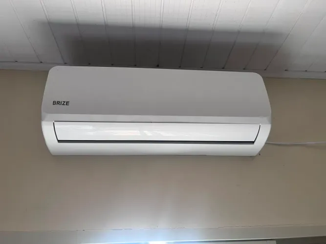 Ar condicionado 12.000 btus 