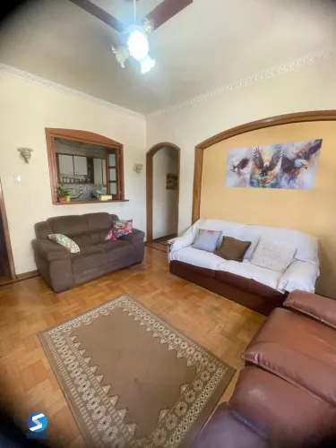 Apartamento a venda no Centro Histórico