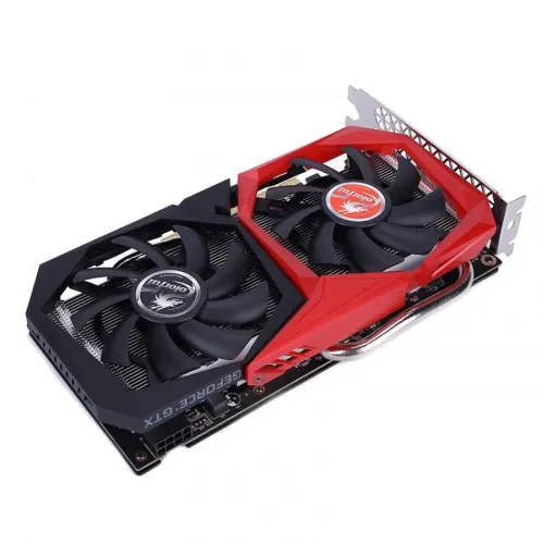 GTX 1660 SUPER