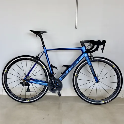 Bike speed SWIFT ULTRAVOX CARBONO 54 bicicleta