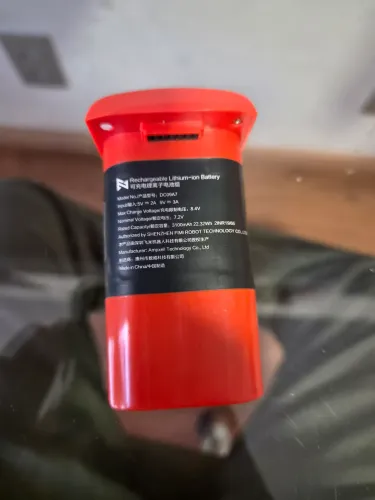 Bateria plus drone Fimi mini x8 / fimi mini 3 / se