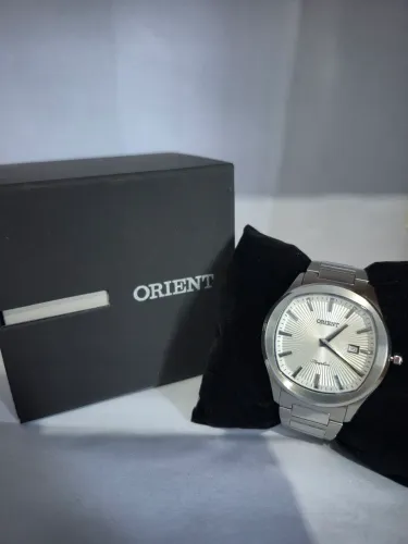 Orient eternal