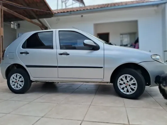 Fiat Palio RUA 1.0 Fire Flex 8V 5P 2015