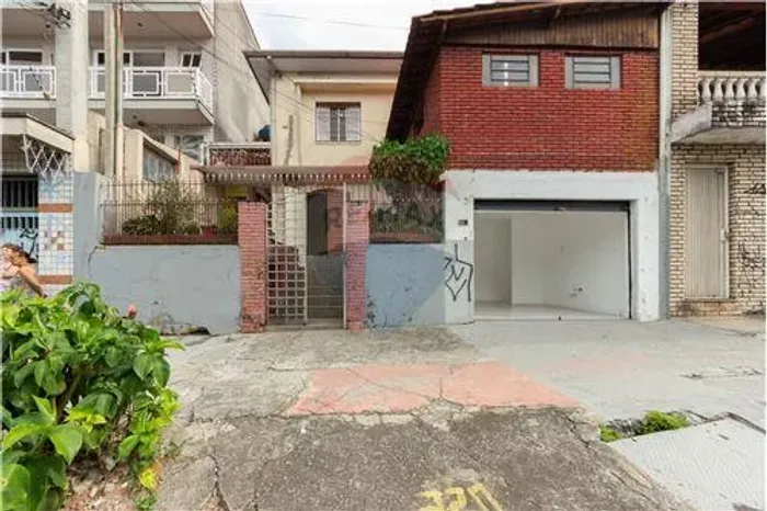 Terreno comercial para venda em Pirituba, 221m²