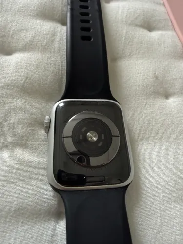 Relógio Apple Watch série 5