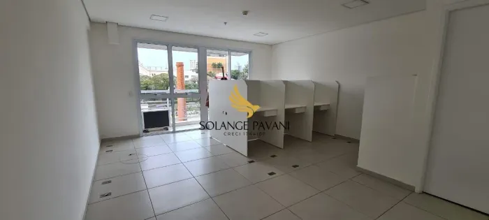Sala comercial à venda no bairro Vila Arens - Jundiaí/SP
