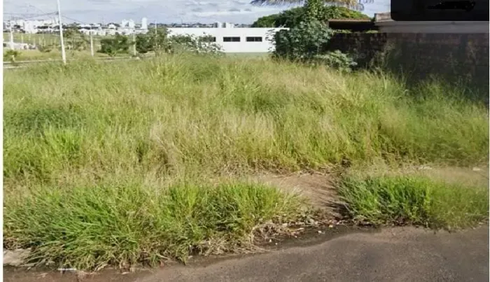 Lote à venda, ACLIMACAO - Uberlândia/MG