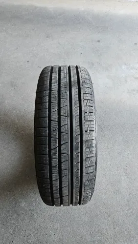 OPORTUNIDADE! JOGO DE PNEUS PIRELLI SCORPION VERDE <br>?Originais da Fiat Toro 2026