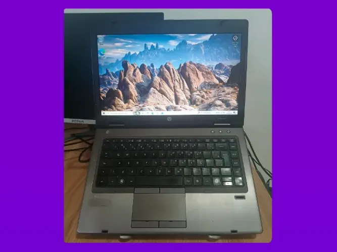 noteboook i5