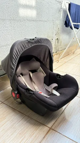 BEBÊ CONFORTO