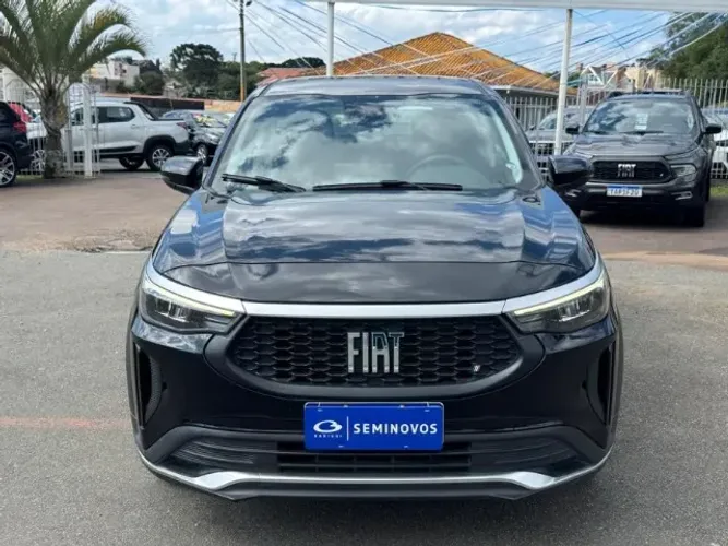 Fiat Fastback Audace 1.0 200 T. Flex AUT 2023