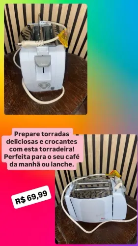 Torradeira