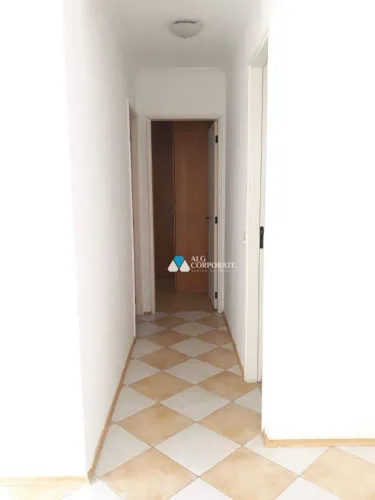Apartamento à Venda na Vila Nova em Campinas/SP