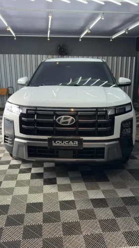 Hyundai Creta Comfort Safety 1.0 TB 12V Aut. 2026