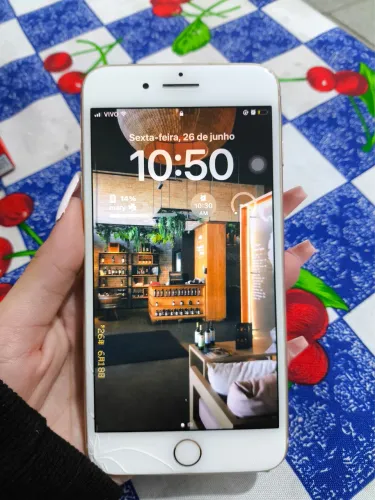 iphone 8 plus 