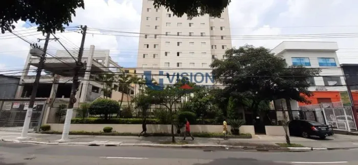 Apartamento para comprar Vila Prel São Paulo