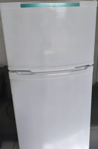 Geladeira Consul