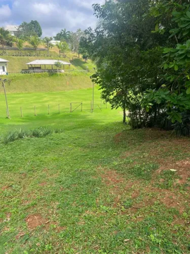 Terreno 5.800 m2 Encontro das Águas