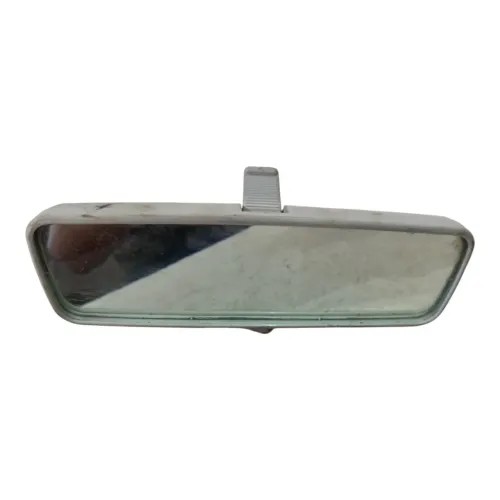 Retrovisor Interno Fiat Uno Vivace 2010 2011 A 2015 Prata