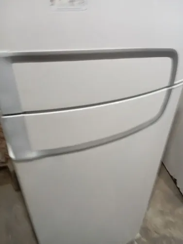 Geladeira consul Frost Free 