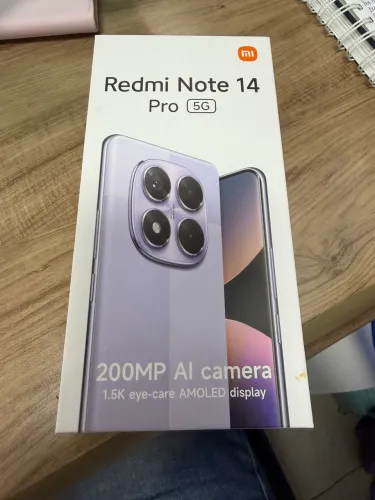 XIAOMI REDMI PRO 14 5G
